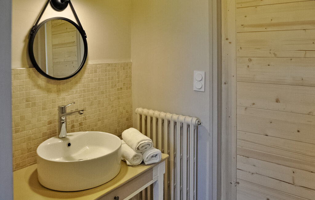 La Maison de Céline, villa 8 pers. piscine chauffée - Photo 26