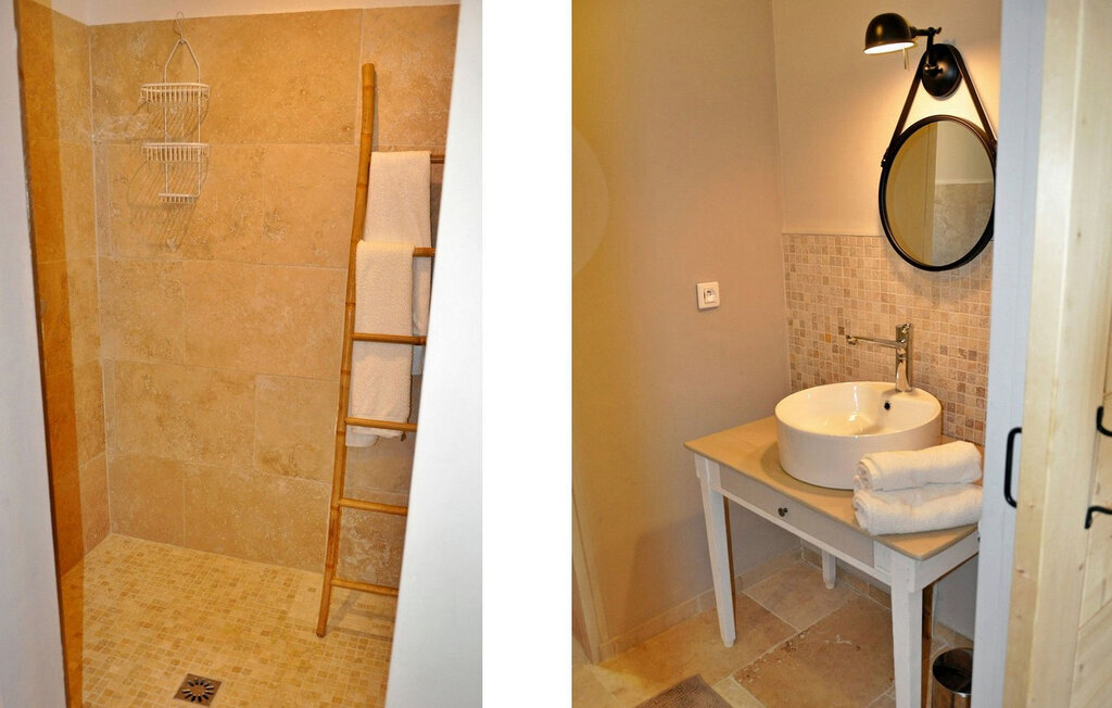 La Maison de Céline, villa 8 pers. piscine chauffée - Photo 27