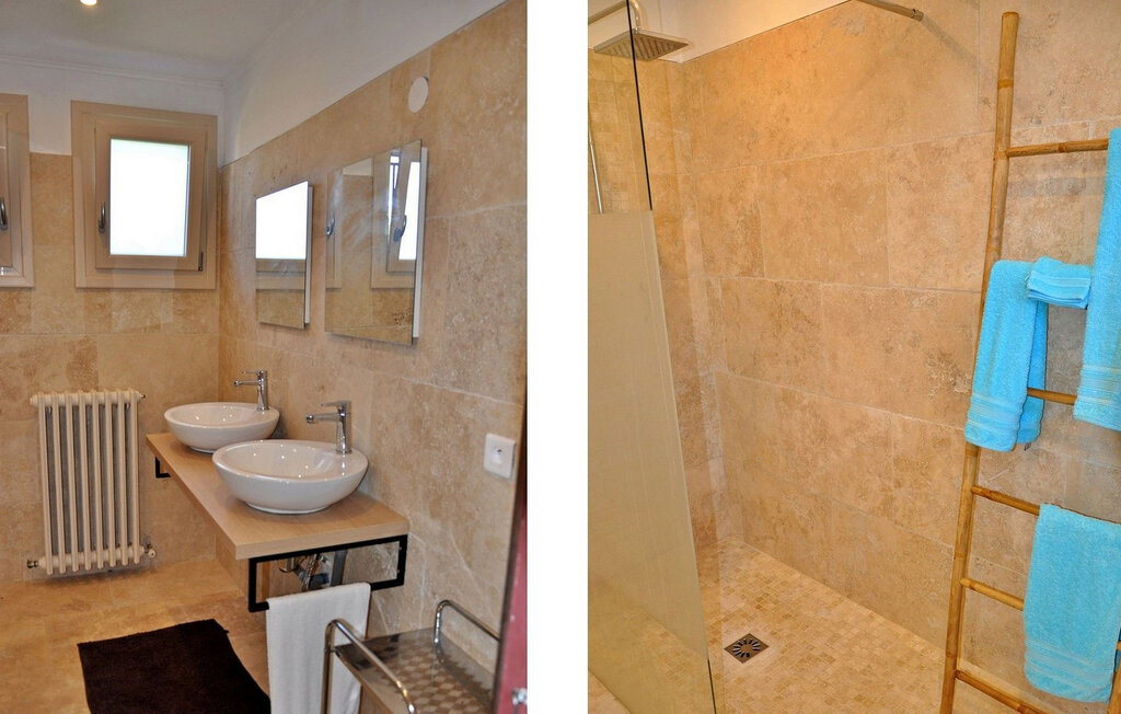 La Maison de Céline, villa 8 pers. piscine chauffée - Photo 28
