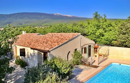 Location maison à Bedoin