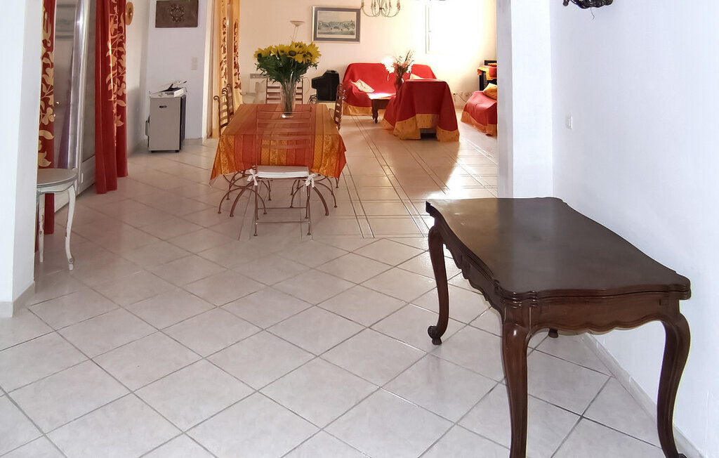 Villa Font Blanche, maison 10 personnes avec piscine à Gordes - Photo 18