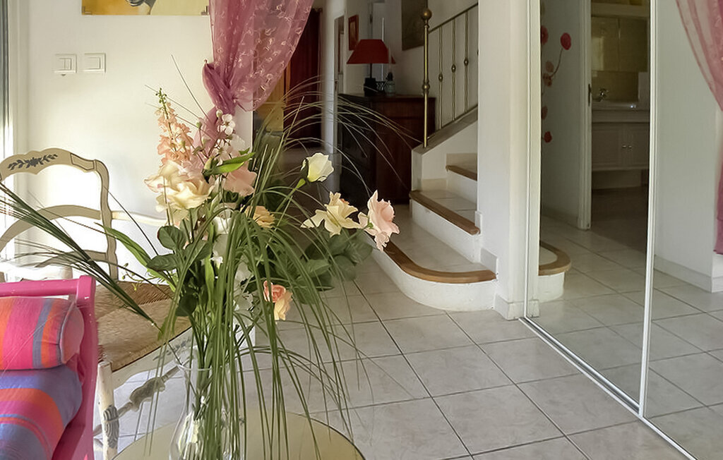 Villa Font Blanche, maison 10 personnes avec piscine à Gordes - Photo 20