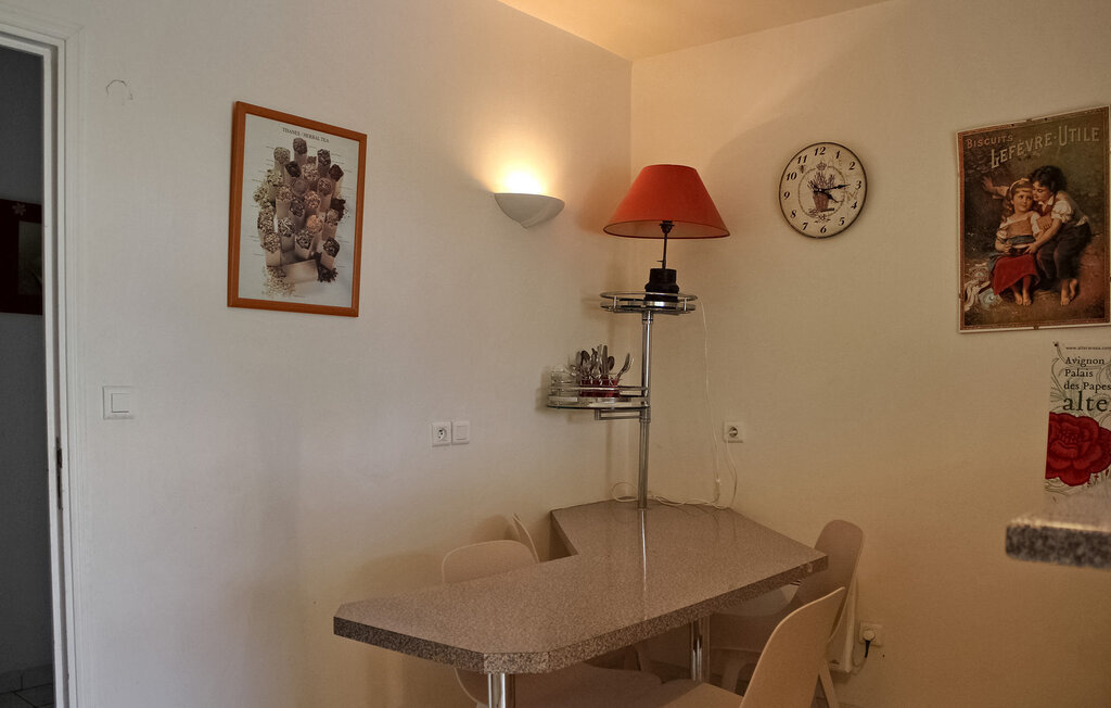 Villa Font Blanche, maison 10 personnes avec piscine à Gordes - Photo 21