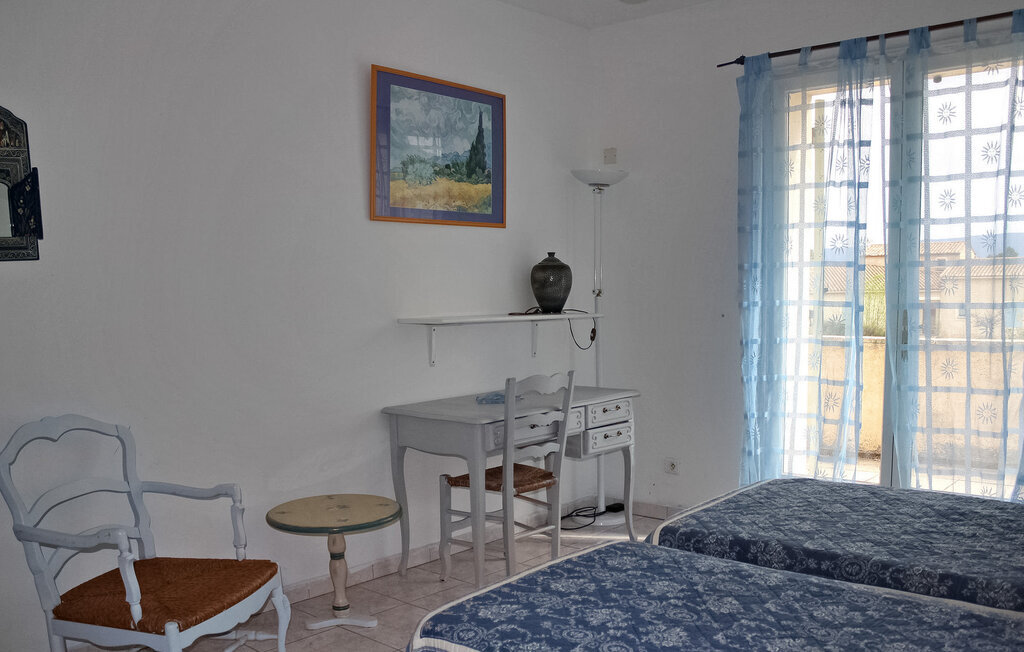 Villa Font Blanche, maison 10 personnes avec piscine à Gordes - Photo 26