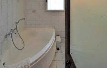 Villa Solead, 11 personnes, piscine chauffée à Verquières : photo 34