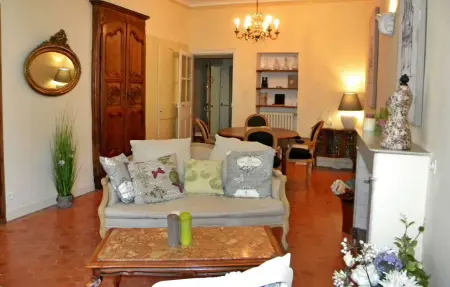 Appartement Ame D'Antan, Appartement 2 personnes à Nyons - Photo 20