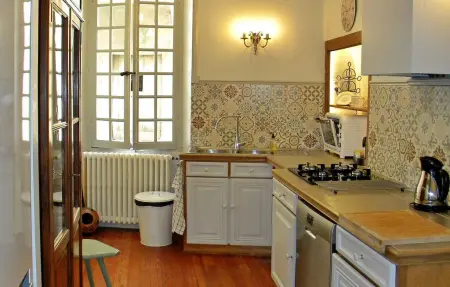 Appartement Ame D'Antan, Appartement 2 personnes à Nyons - Photo 22