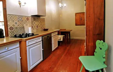 Appartement Ame D'Antan, Appartement 2 personnes à Nyons - Photo 23