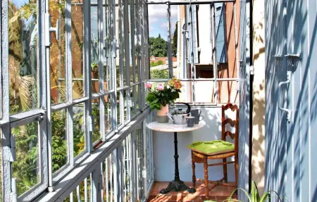 Appartement Ame D'Antan, Appartement 2 personnes à Nyons - Photo 25