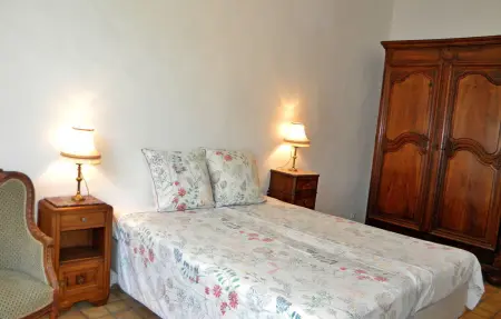 Appartement Ame D'Antan, Appartement 2 personnes à Nyons - Photo 31