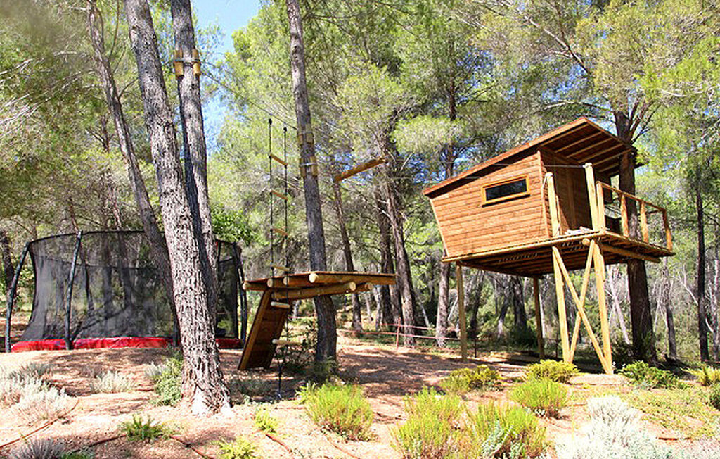 Villa Cezanne, maison 8 personnes avec piscine chauffée au Tholonet - Photo 9