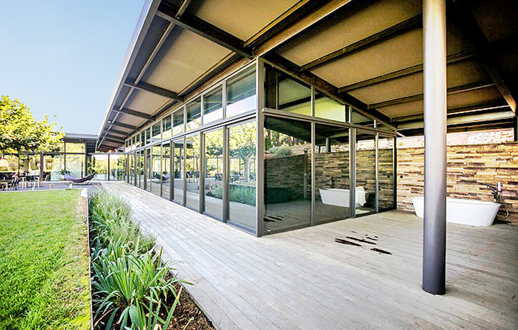 Villa Cezanne, maison 8 personnes avec piscine chauffée au Tholonet - Photo 10