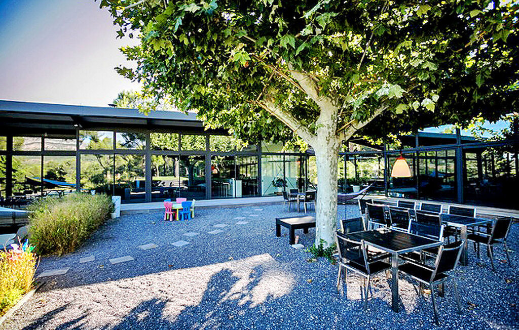 Villa Cezanne, maison 8 personnes avec piscine chauffée au Tholonet - Photo 11