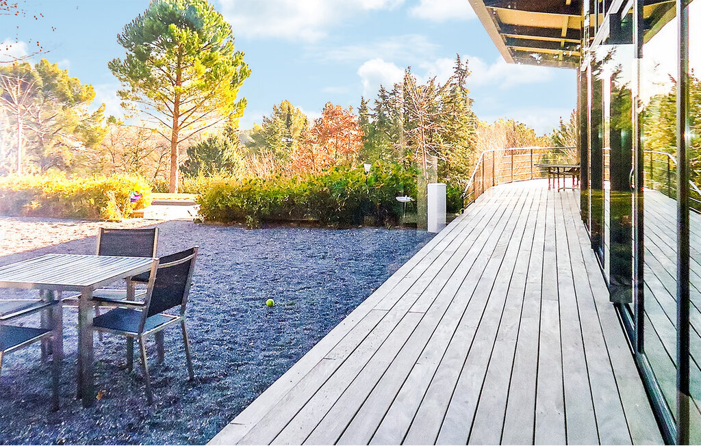 Villa Cezanne, maison 8 personnes avec piscine chauffée au Tholonet - Photo 14