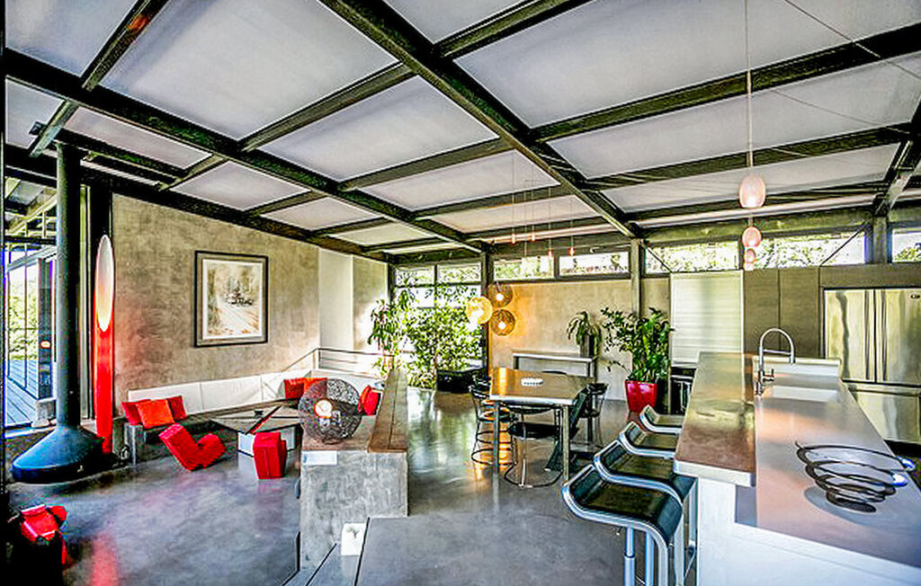 Villa Cezanne, maison 8 personnes avec piscine chauffée au Tholonet - Photo 20