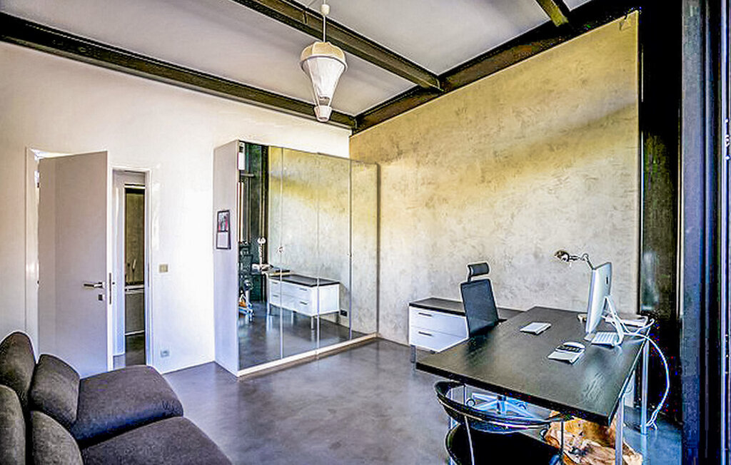 Villa Cezanne, maison 8 personnes avec piscine chauffée au Tholonet - Photo 22