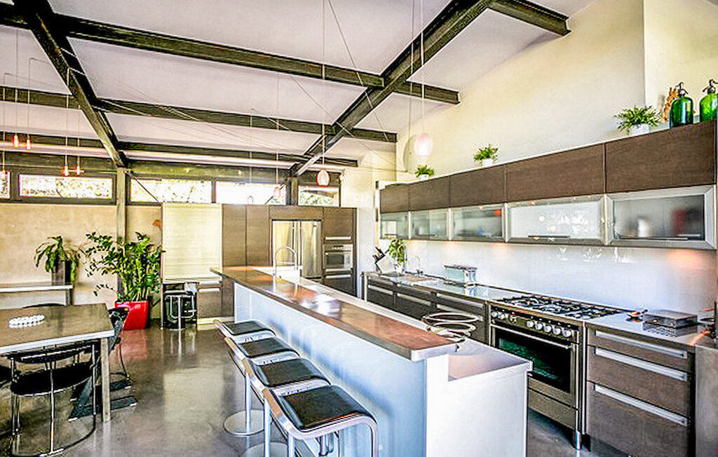 Villa Cezanne, maison 8 personnes avec piscine chauffée au Tholonet - Photo 24