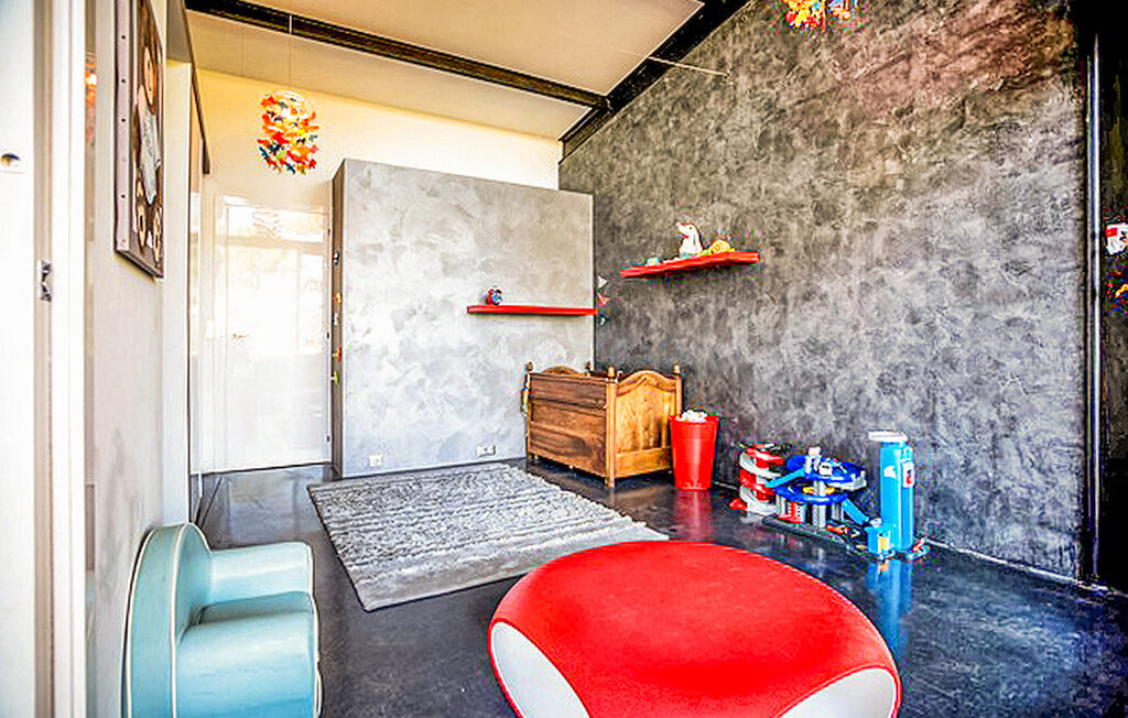 Villa Cezanne, maison 8 personnes avec piscine chauffée au Tholonet - Photo 28