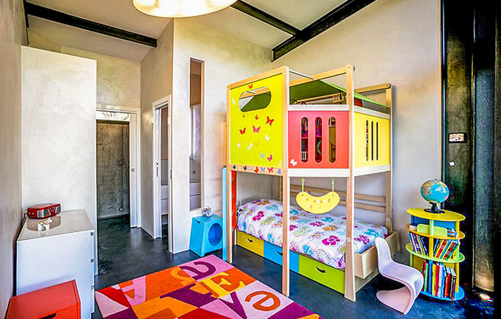 Villa Cezanne, maison 8 personnes avec piscine chauffée au Tholonet - Photo 32