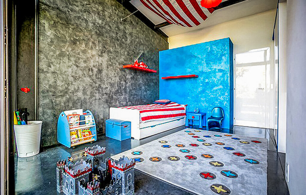 Villa Cezanne, maison 8 personnes avec piscine chauffée au Tholonet - Photo 33