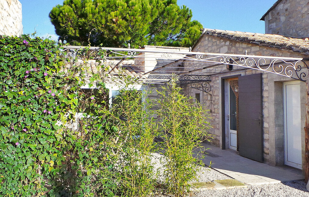 Le Mas De Lucie, Maison 6 personnes à Saint Martin De Crau - Photo 16