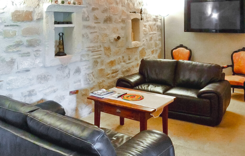 Le Mas De Lucie, Maison 6 personnes à Saint Martin De Crau - Photo 21