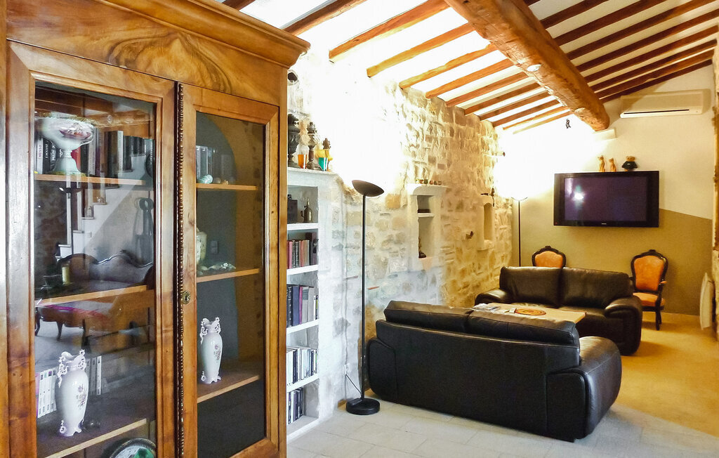 Le Mas De Lucie, Maison 6 personnes à Saint Martin De Crau - Photo 22