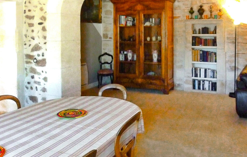Le Mas De Lucie, Maison 6 personnes à Saint Martin De Crau - Photo 24