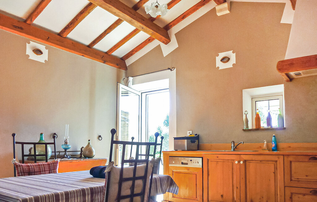 Le Mas De Lucie, Maison 6 personnes à Saint Martin De Crau - Photo 25