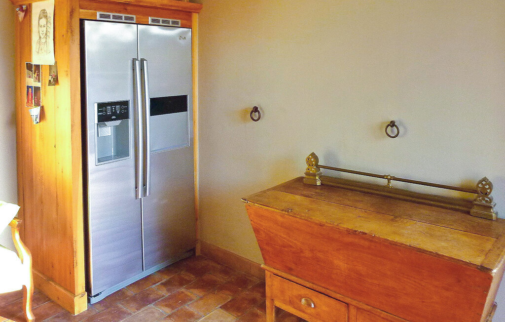 Le Mas De Lucie, Maison 6 personnes à Saint Martin De Crau - Photo 27