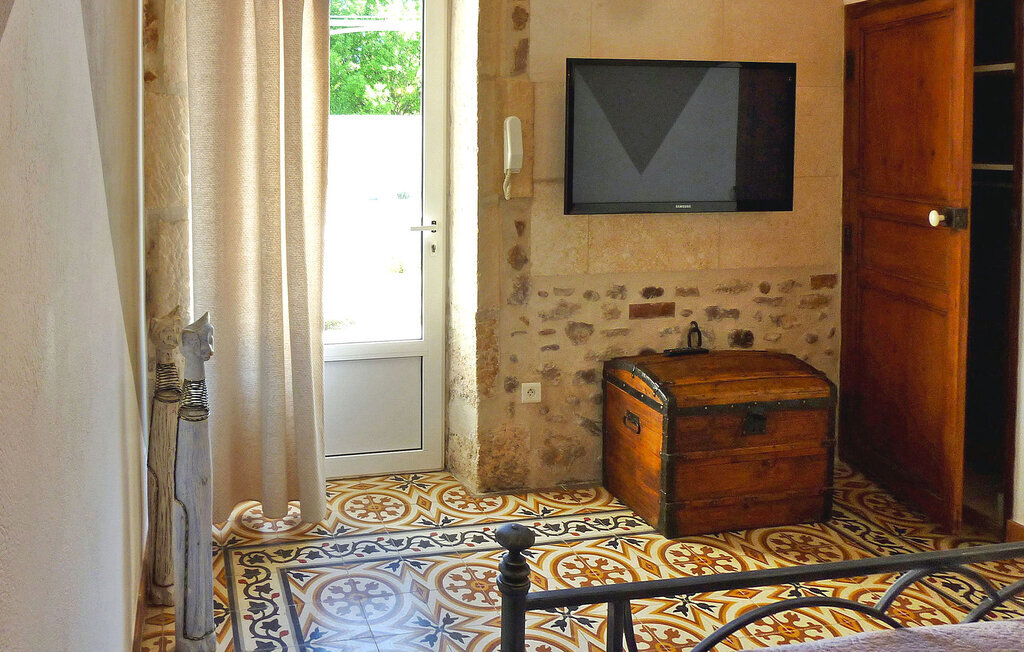 Le Mas De Lucie, Maison 6 personnes à Saint Martin De Crau - Photo 29