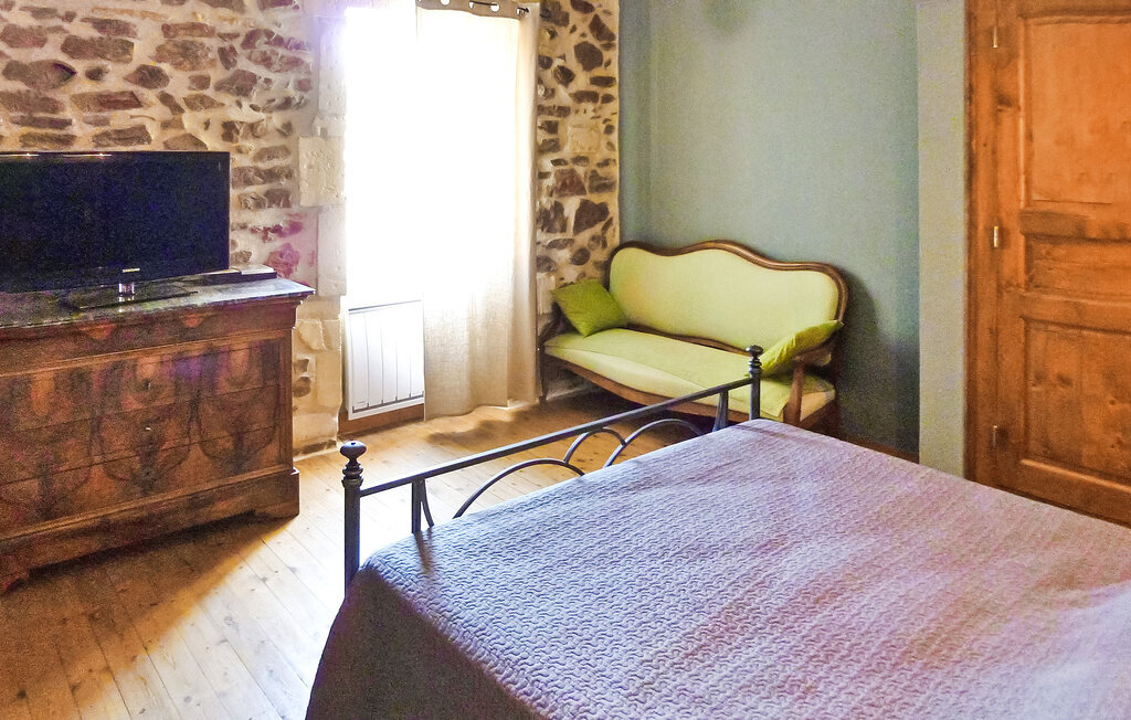 Le Mas De Lucie, Maison 6 personnes à Saint Martin De Crau - Photo 31