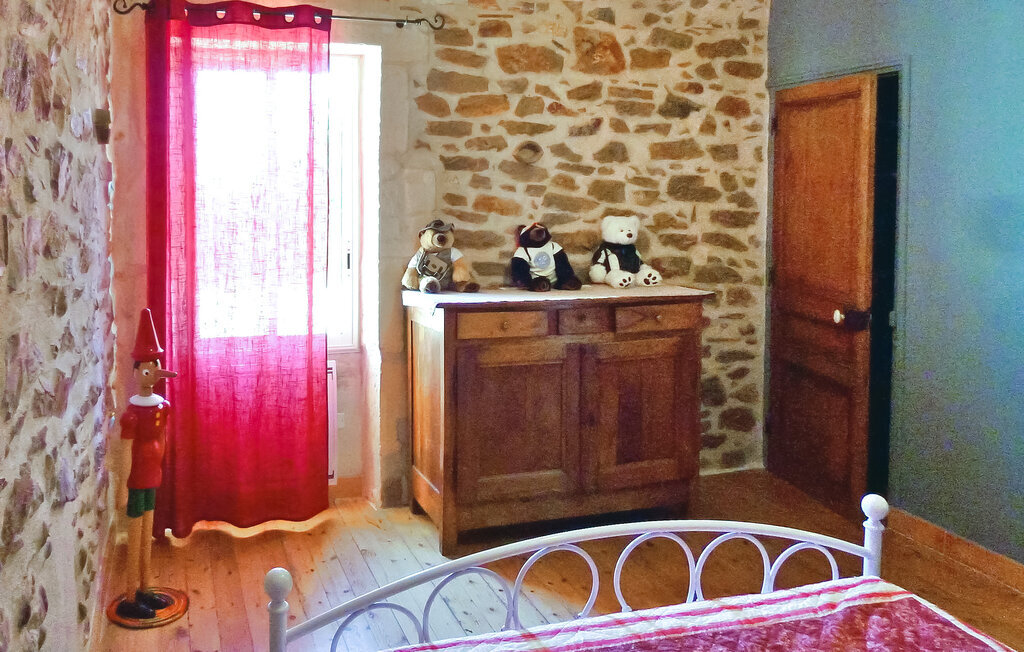 Le Mas De Lucie, Maison 6 personnes à Saint Martin De Crau - Photo 32