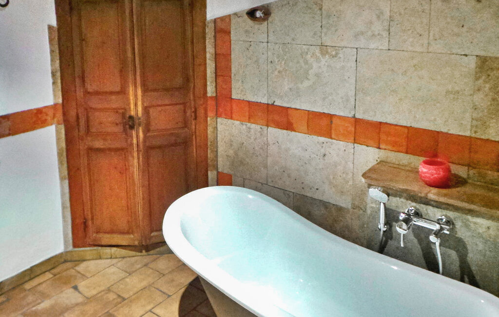 Le Mas De Lucie, Maison 6 personnes à Saint Martin De Crau - Photo 33