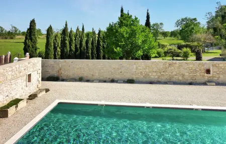 Location maison à Saint Martin De Crau