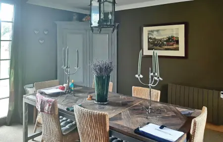 La Pommeraie, Maison 8 personnes à Glos - Photo 7