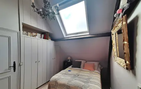 La Pommeraie, Maison 8 personnes à Glos - Photo 9
