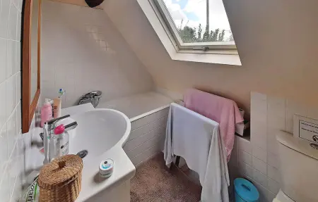 La Pommeraie, Maison 8 personnes à Glos - Photo 11