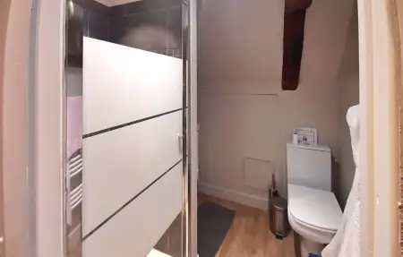La Pommeraie, Maison 8 personnes à Glos - Photo 12