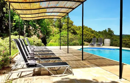 Location maison à Goudargues