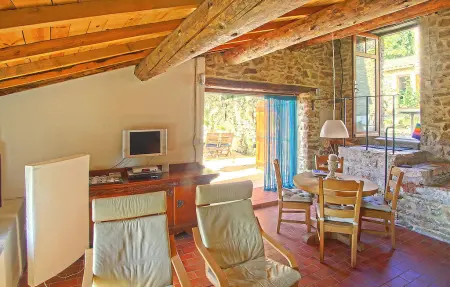 Le Haut Toupian - Maison en forêt avec piscine : photo 6