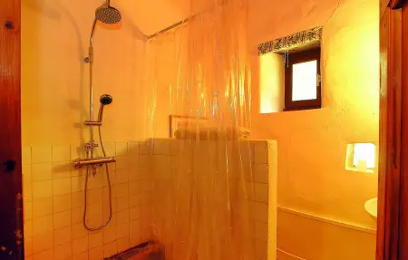 Le Haut Toupian - Maison en forêt avec piscine : photo 17
