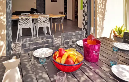 Villa Maillane, Maison 6 personnes à Maillane - Photo 5