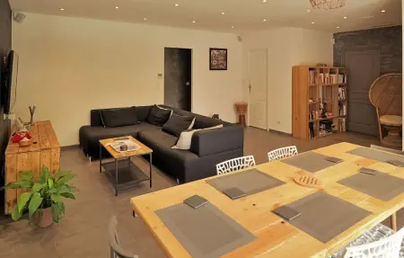 Villa Maillane, Maison 6 personnes à Maillane - Photo 7