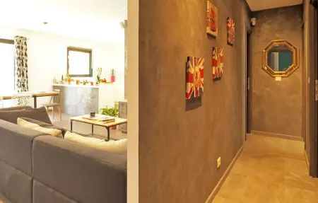 Villa Maillane, Maison 6 personnes à Maillane - Photo 9