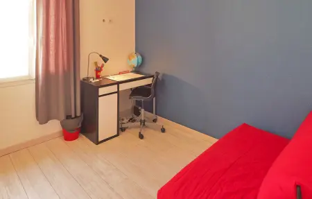 Villa Maillane, Maison 6 personnes à Maillane - Photo 10