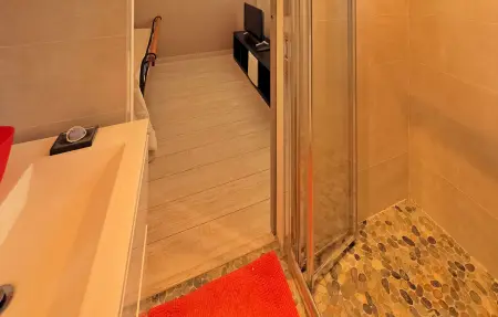 Villa Maillane, Maison 6 personnes à Maillane - Photo 11