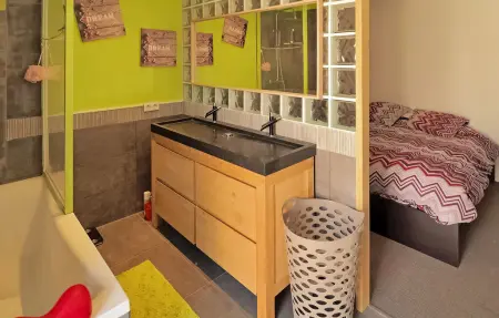 Villa Maillane, Maison 6 personnes à Maillane - Photo 12