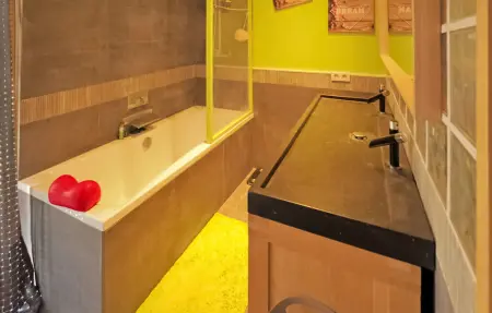 Villa Maillane, Maison 6 personnes à Maillane - Photo 13