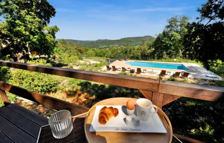 Location maison à Goudargues